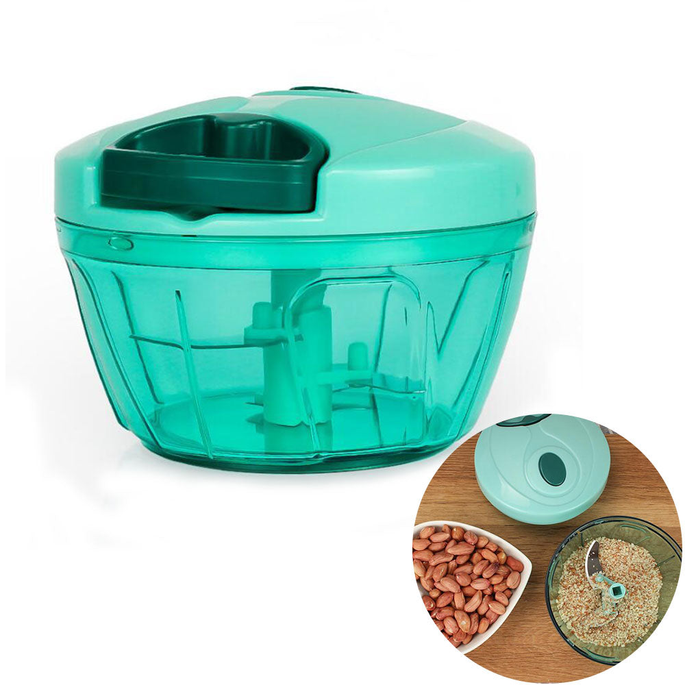 Garlic Press Garlic Mincer Kitchen Gadgets Zagiz