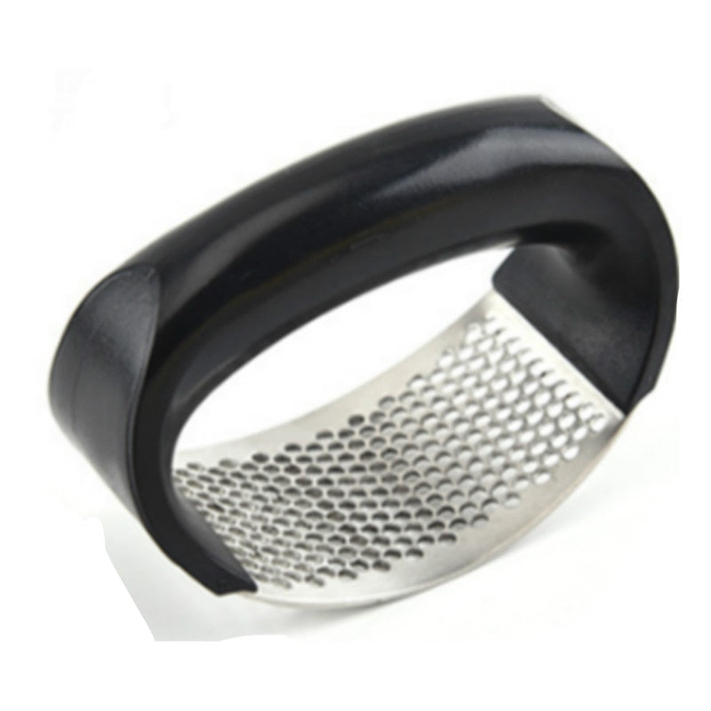Garlic Press Garlic Mincer Kitchen Gadgets Zagiz