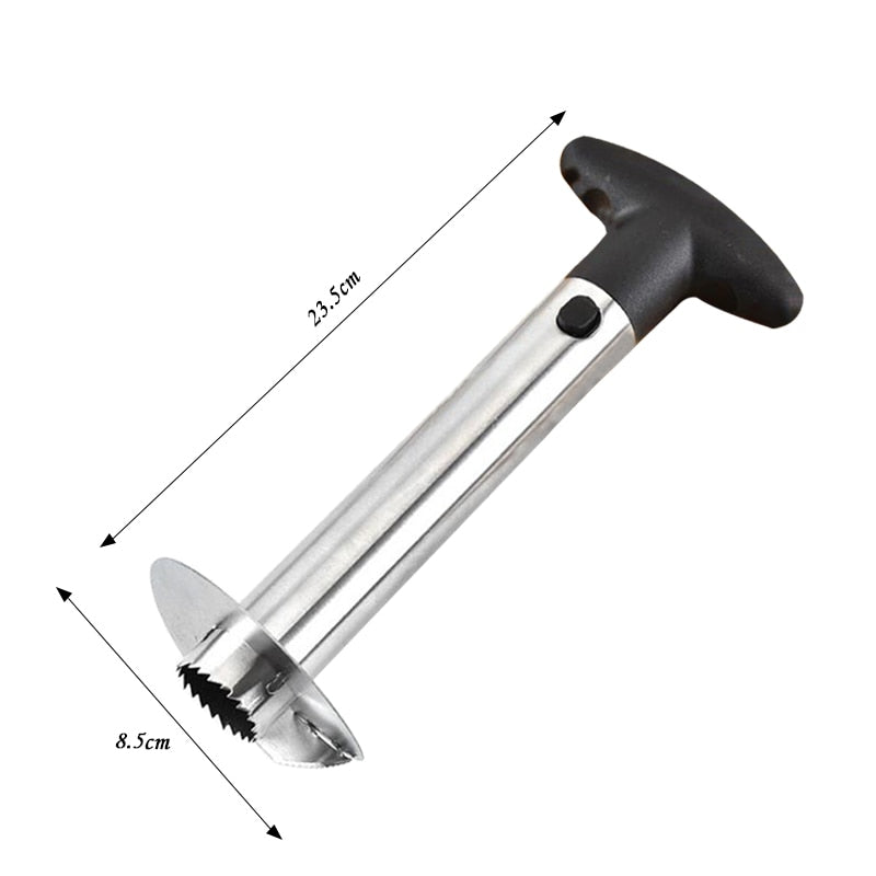 Garlic Press Garlic Mincer Kitchen Gadgets Zagiz