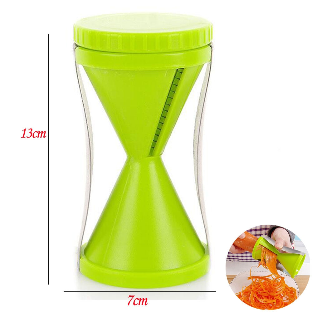 Garlic Press Garlic Mincer Kitchen Gadgets Zagiz