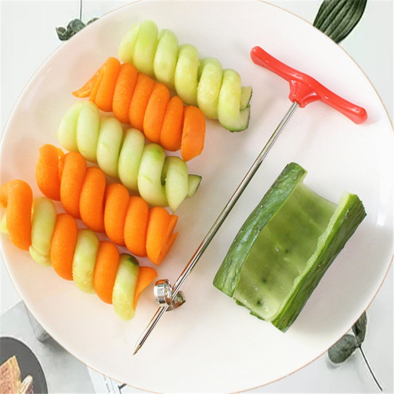 Garlic Press Garlic Mincer Kitchen Gadgets Zagiz