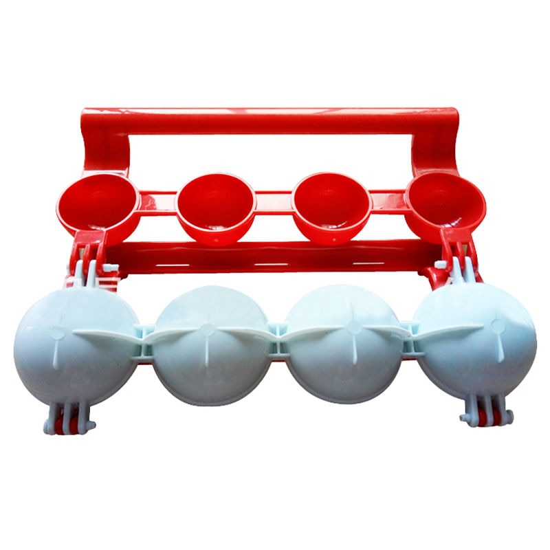 Cooking Tool Stuffed Ball Maker Zagiz