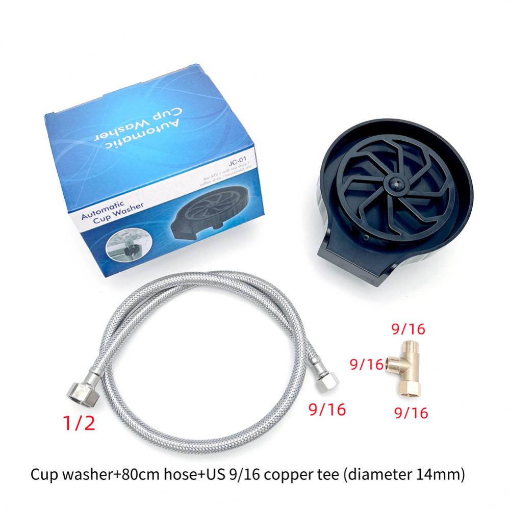 High Pressure Cup Washer Zagiz