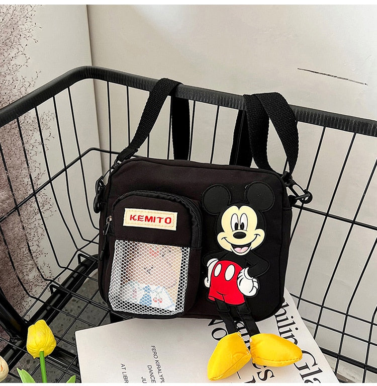 Disney Shoulder Bags Zagiz