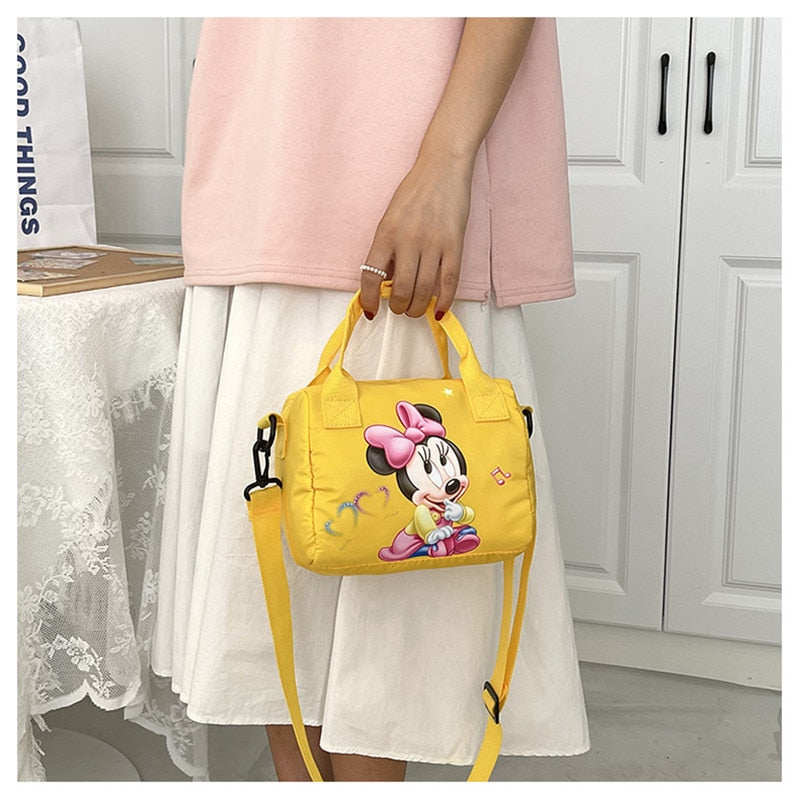 Disney Shoulder Bags Zagiz