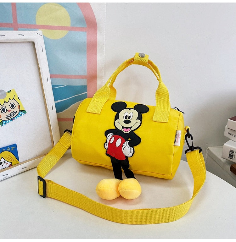 Disney Shoulder Bags Zagiz