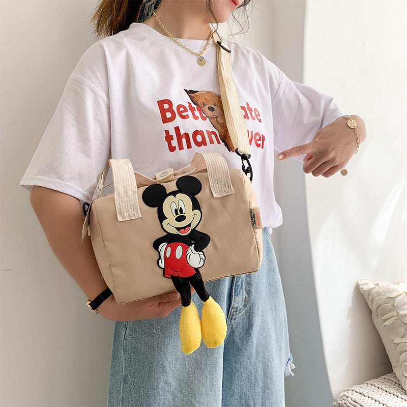 Disney Shoulder Bags Zagiz