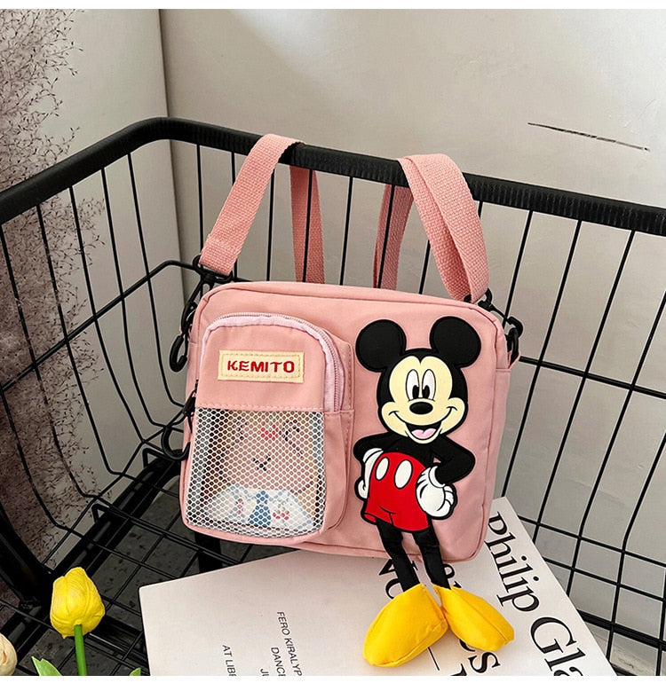 Disney Shoulder Bags Zagiz