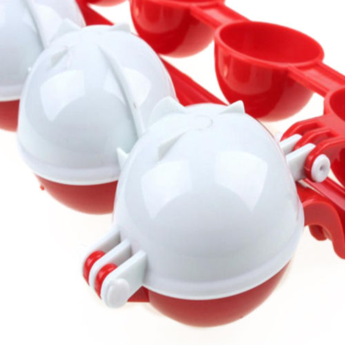 Cooking Tool Stuffed Ball Maker Zagiz