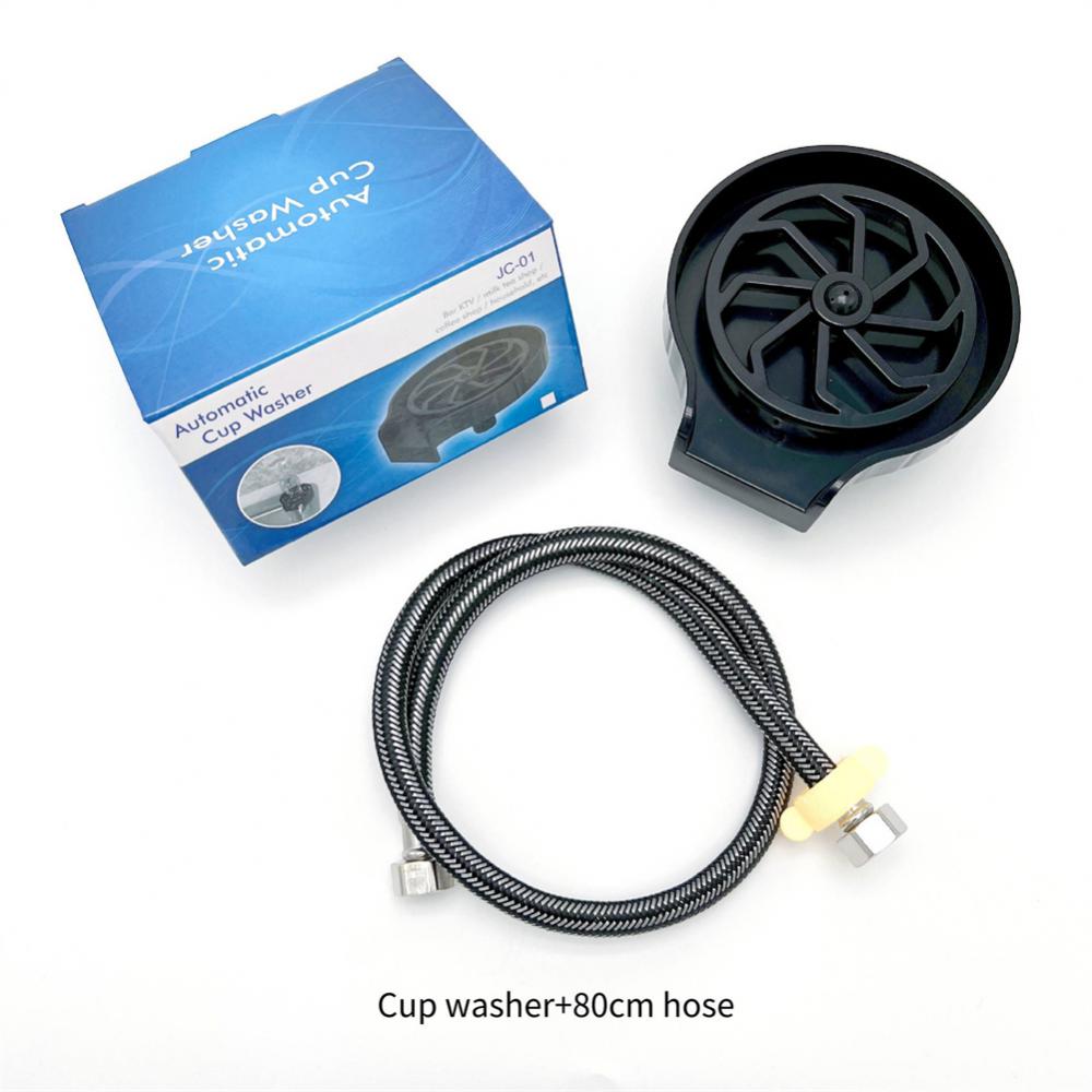 High Pressure Cup Washer Zagiz