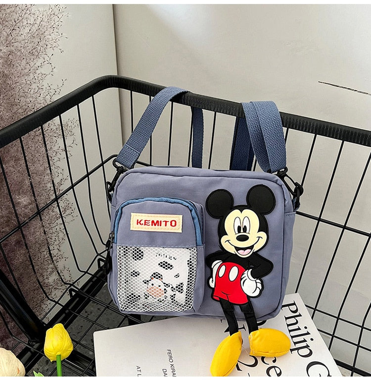 Disney Shoulder Bags Zagiz