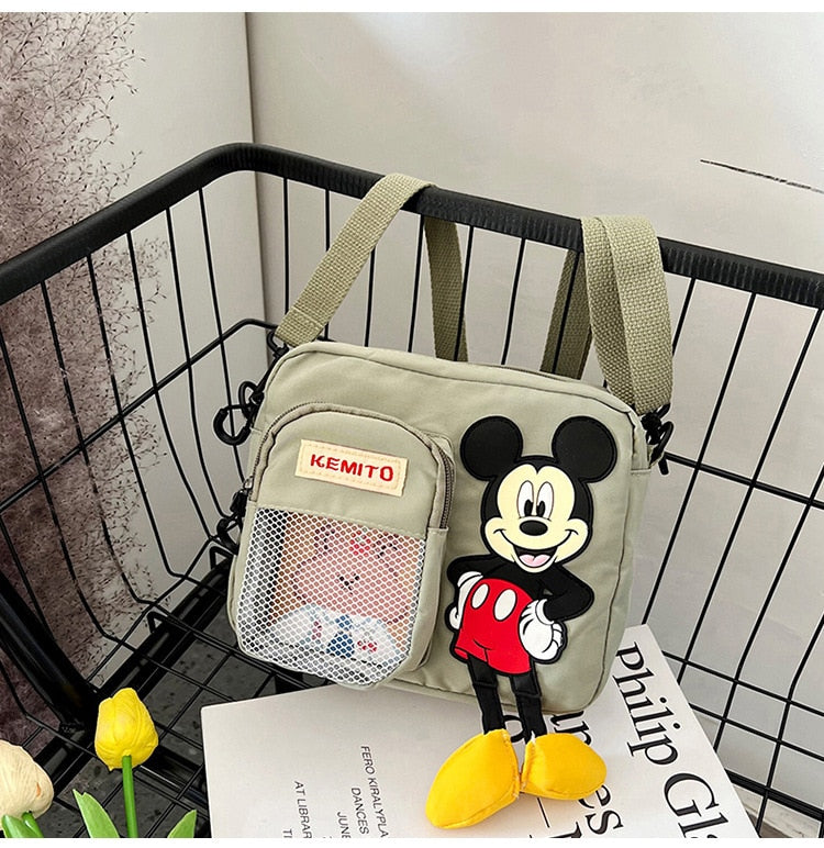Disney Shoulder Bags Zagiz