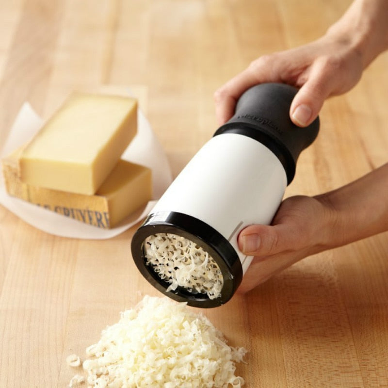 Manual Herb Mill Grinder Chopper Zagiz