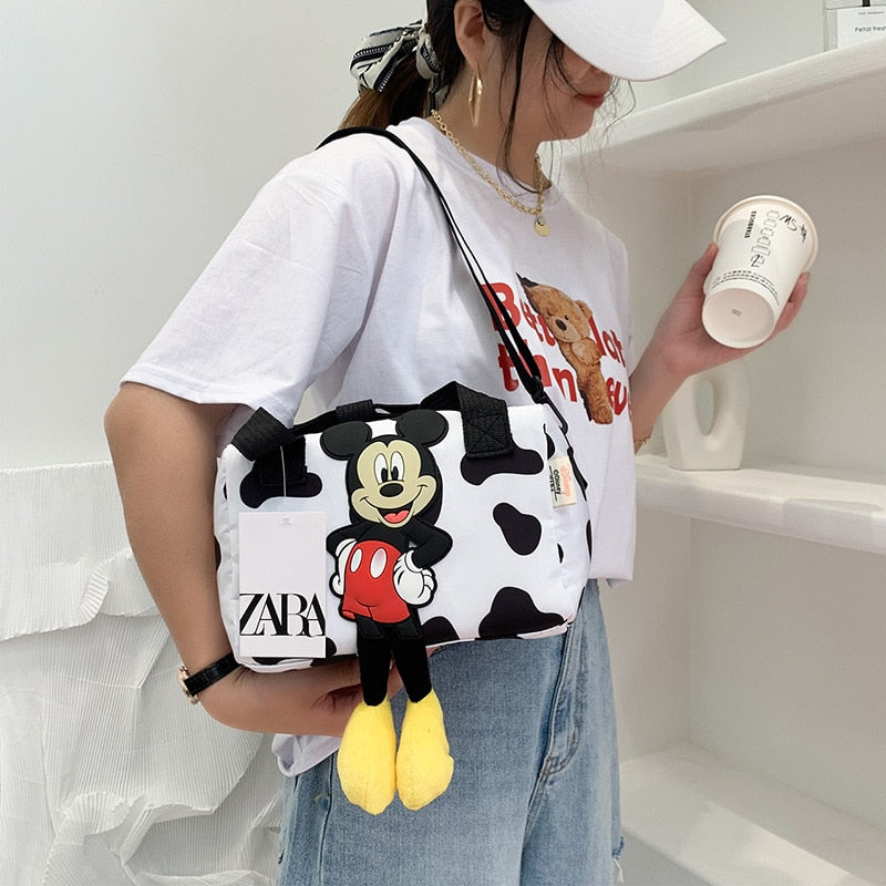 Disney Shoulder Bags Zagiz