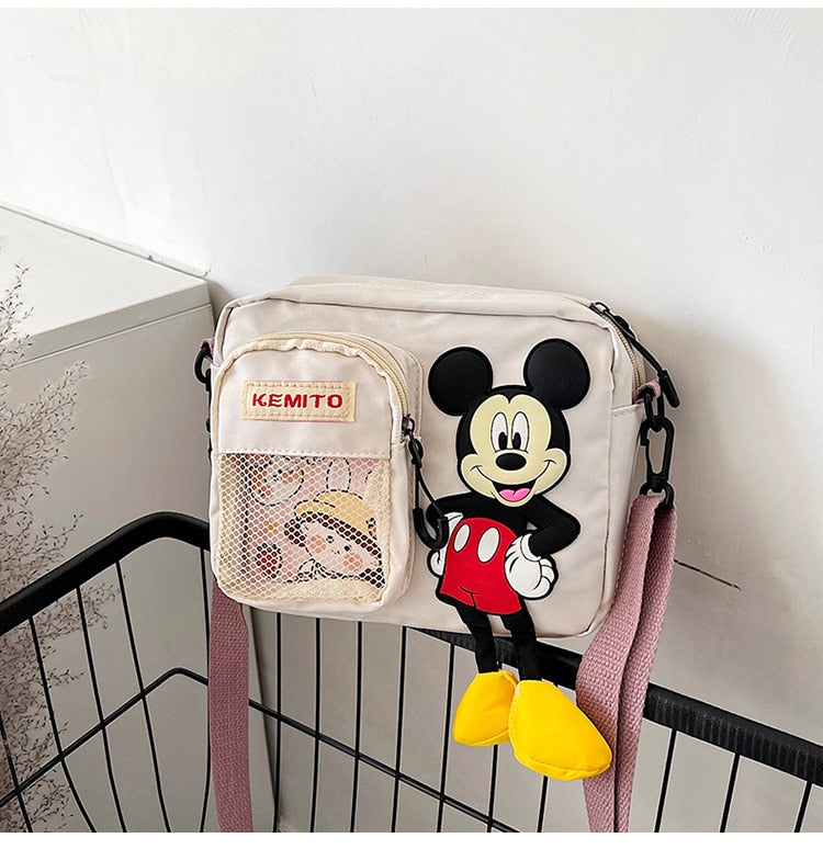Disney Shoulder Bags Zagiz