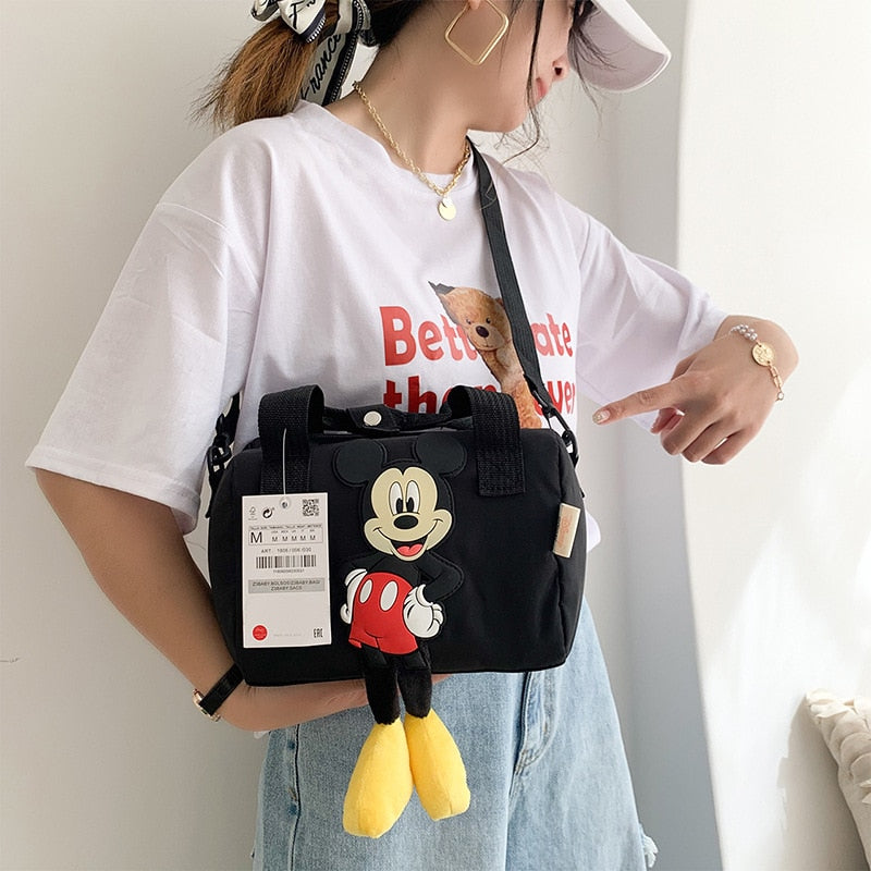Disney Shoulder Bags Zagiz
