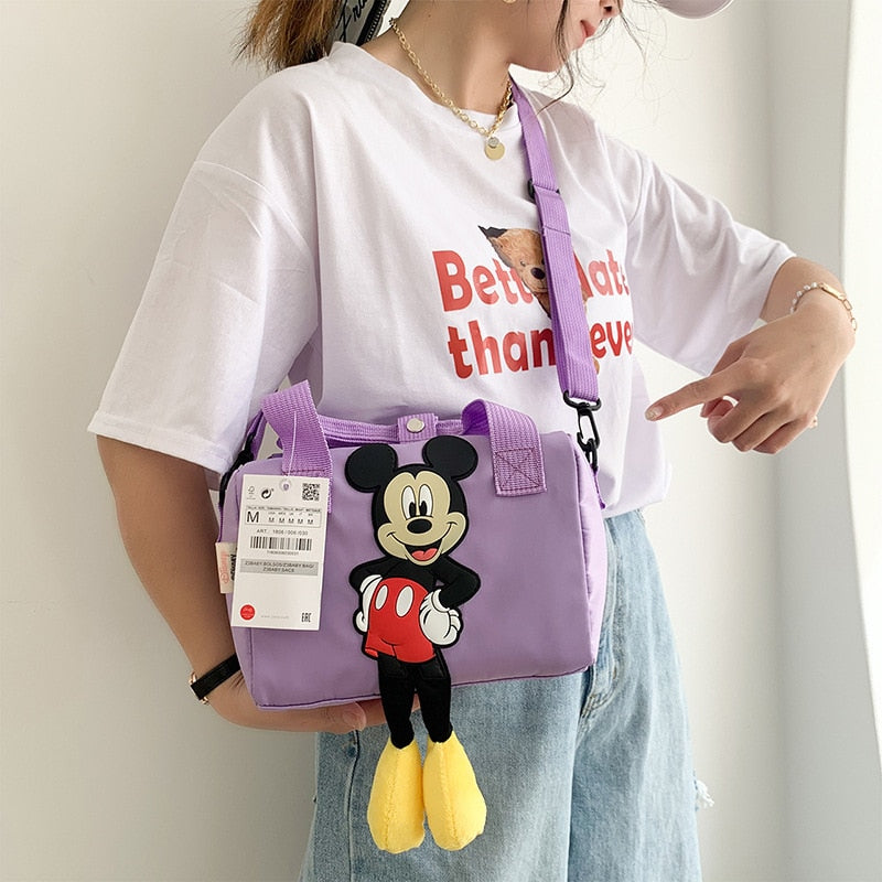 Disney Shoulder Bags Zagiz