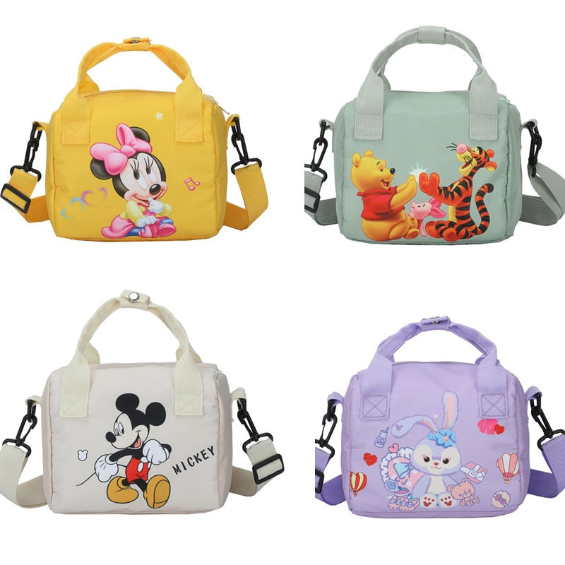 Disney Shoulder Bags Zagiz