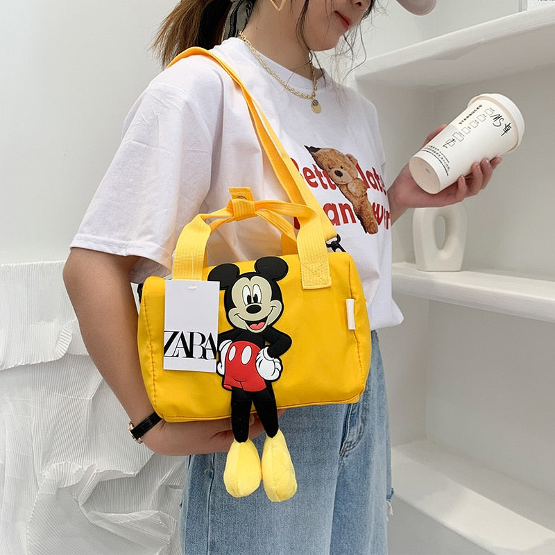 Disney Shoulder Bags Zagiz