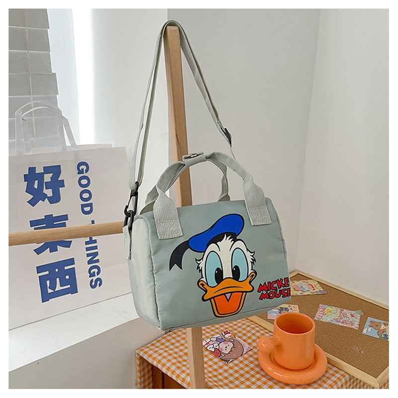 Disney Shoulder Bags Zagiz