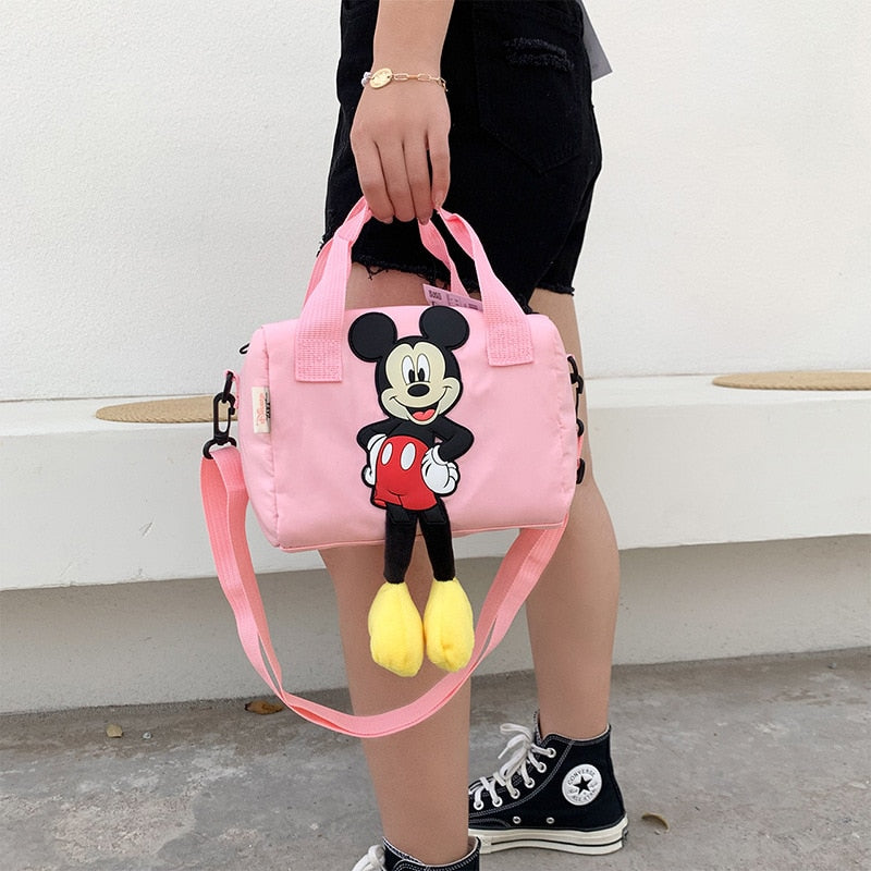 Disney Shoulder Bags Zagiz