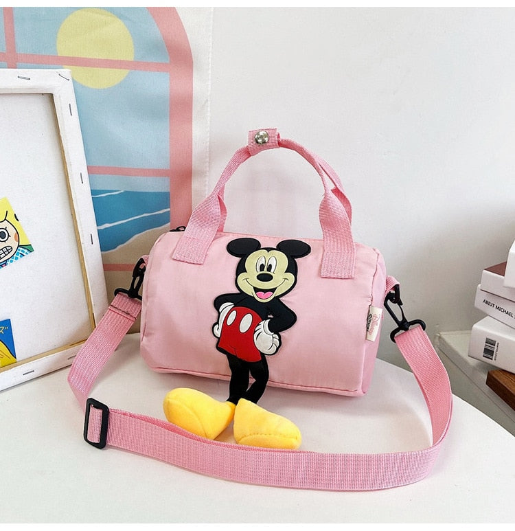 Disney Shoulder Bags Zagiz