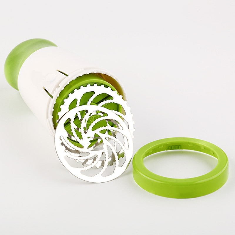 Manual Herb Mill Grinder Chopper Zagiz