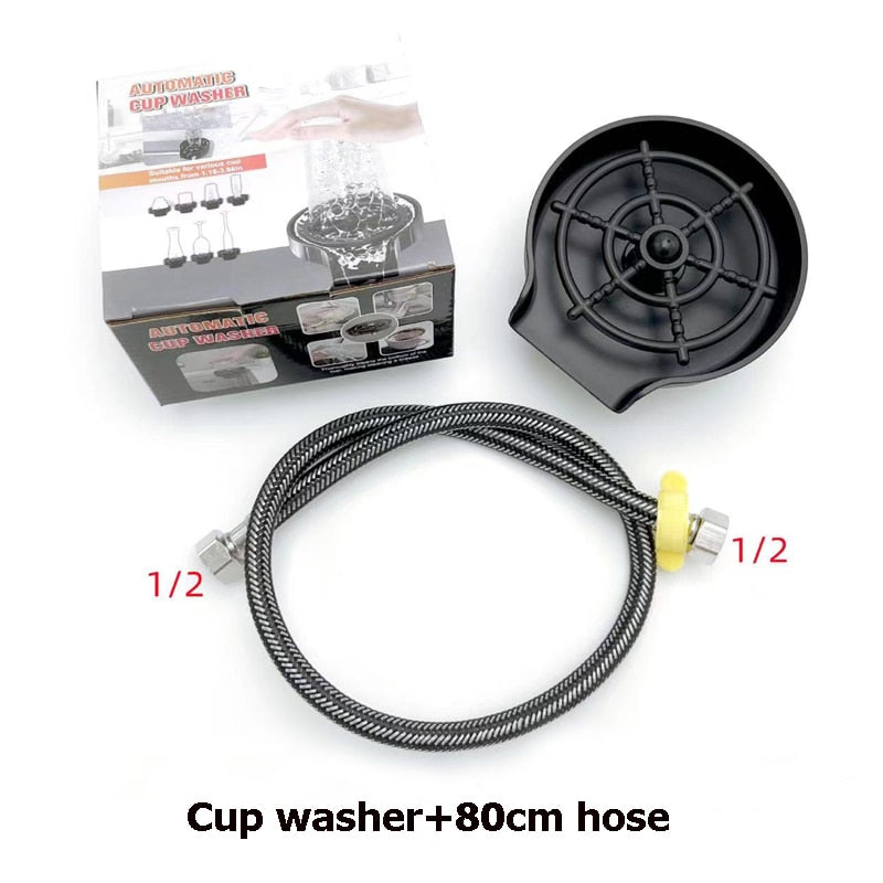 High Pressure Cup Washer Zagiz