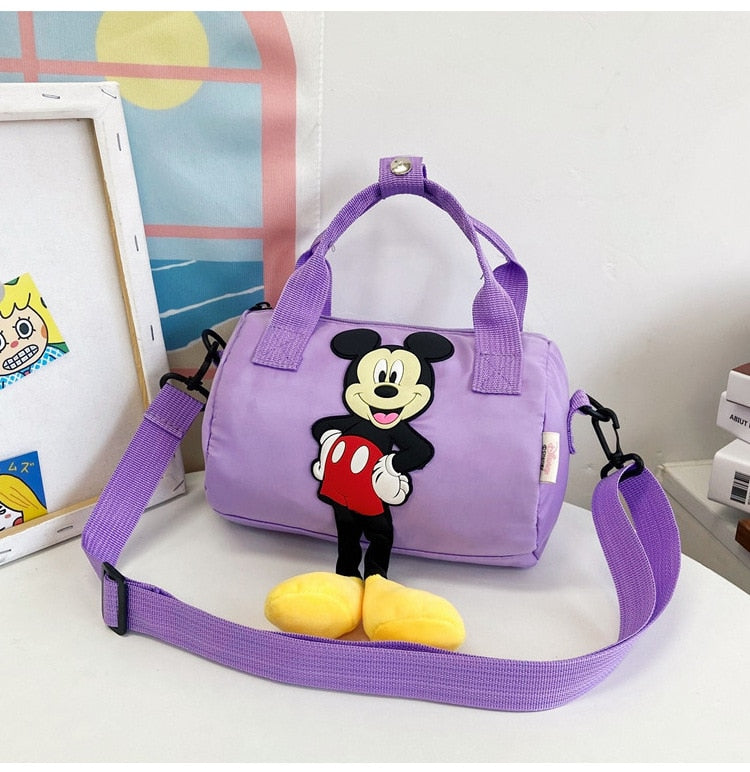 Disney Shoulder Bags Zagiz