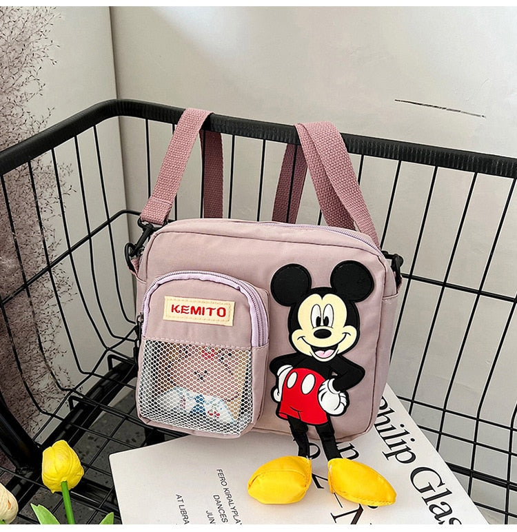 Disney Shoulder Bags Zagiz