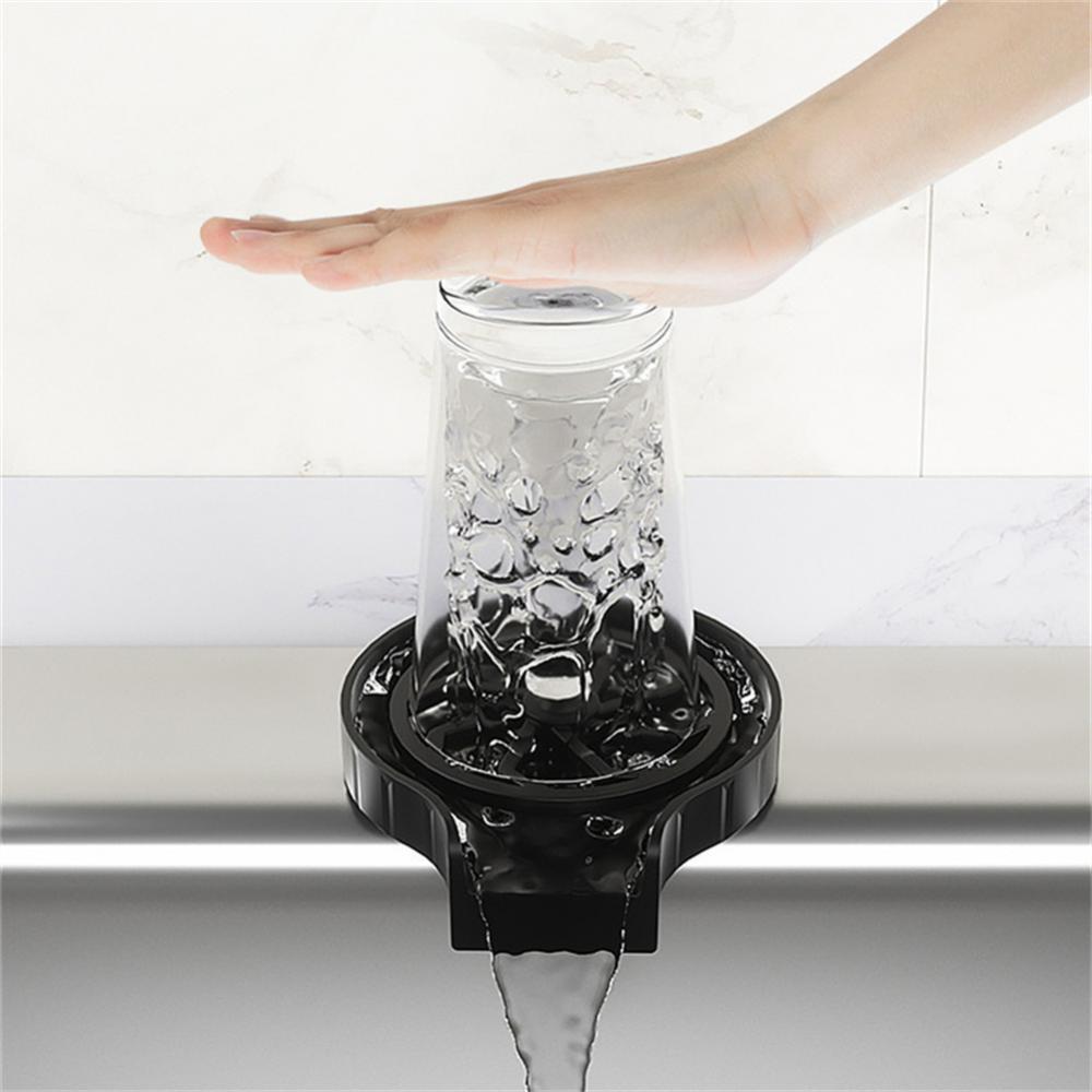 High Pressure Cup Washer Zagiz