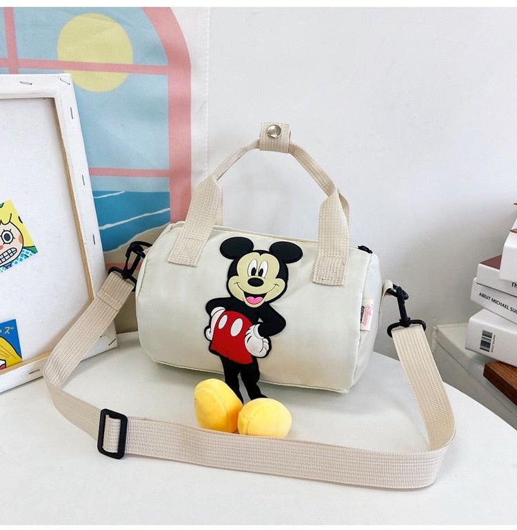 Disney Shoulder Bags Zagiz