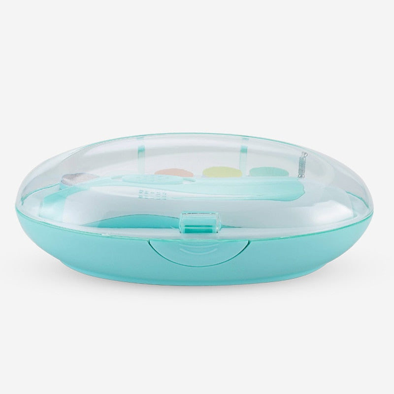 Electric Nail Trimmer for babies and kids Zagiz