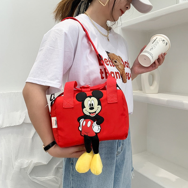 Disney Shoulder Bags Zagiz