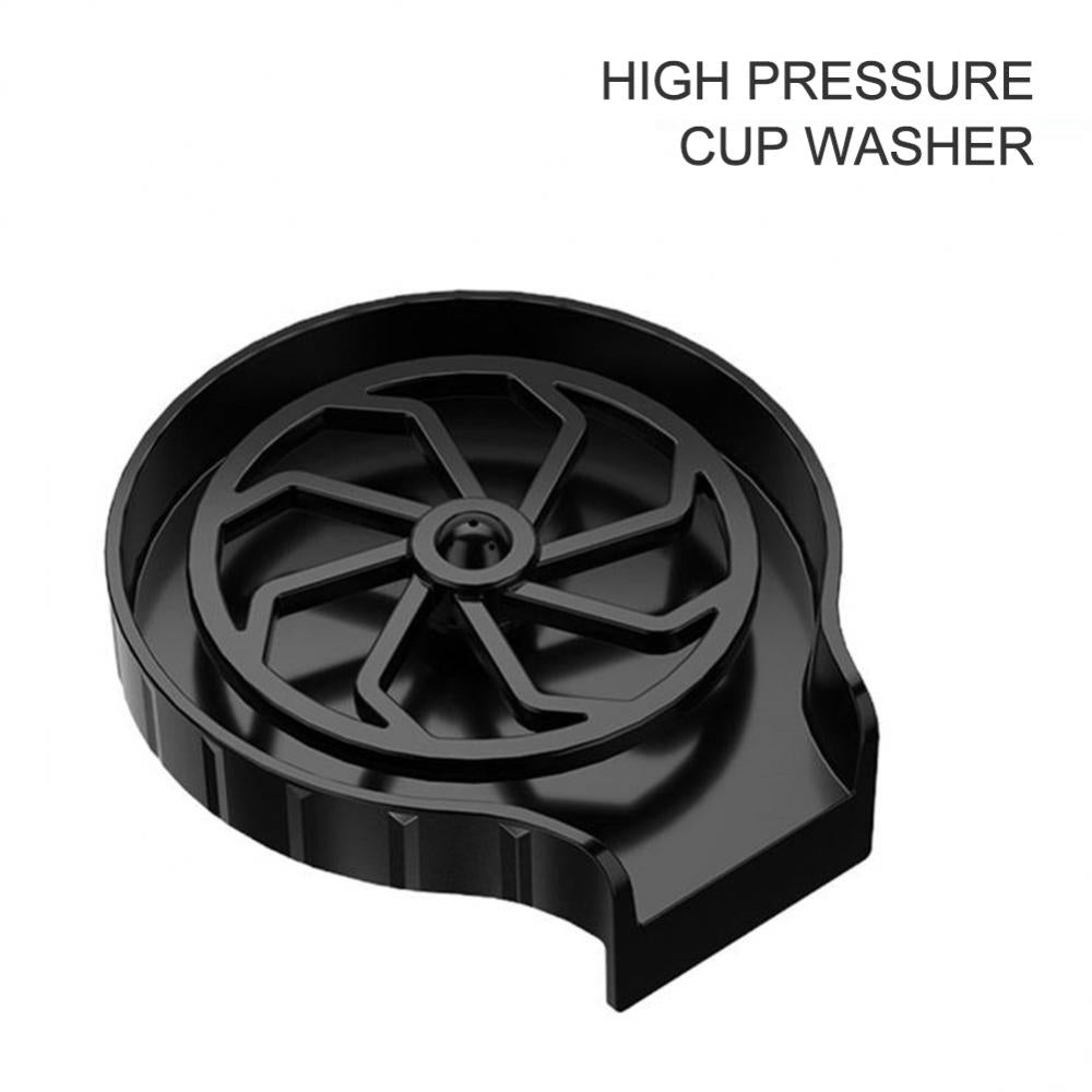High Pressure Cup Washer Zagiz