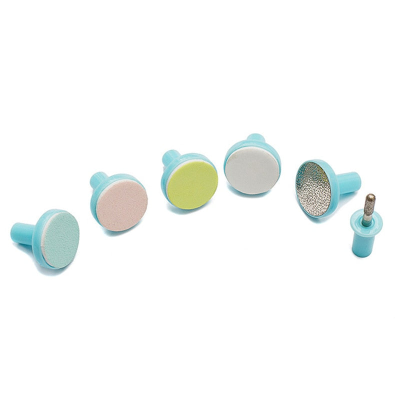 Electric Nail Trimmer for babies and kids Zagiz