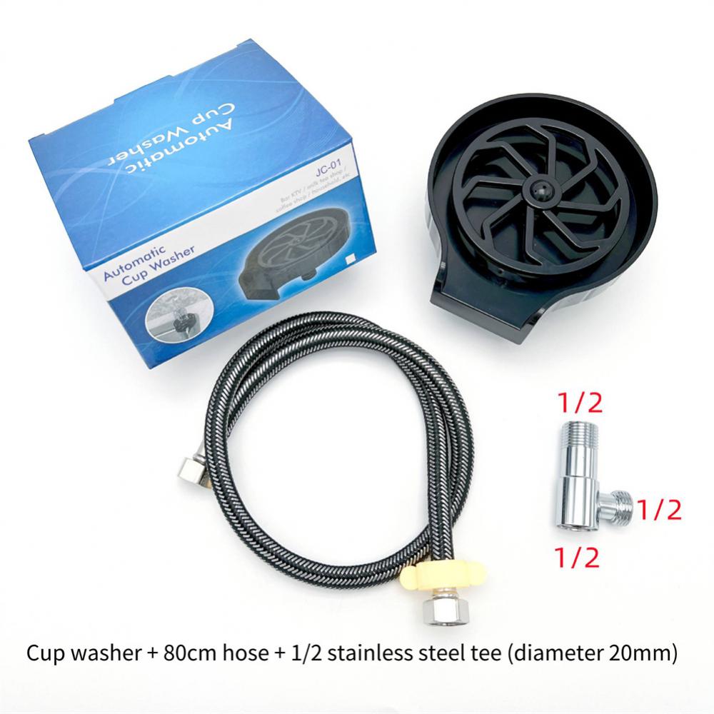 High Pressure Cup Washer Zagiz