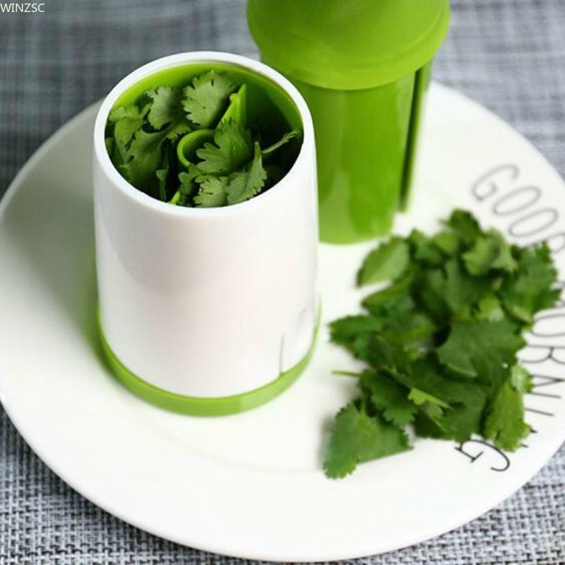 Manual Herb Mill Grinder Chopper Zagiz