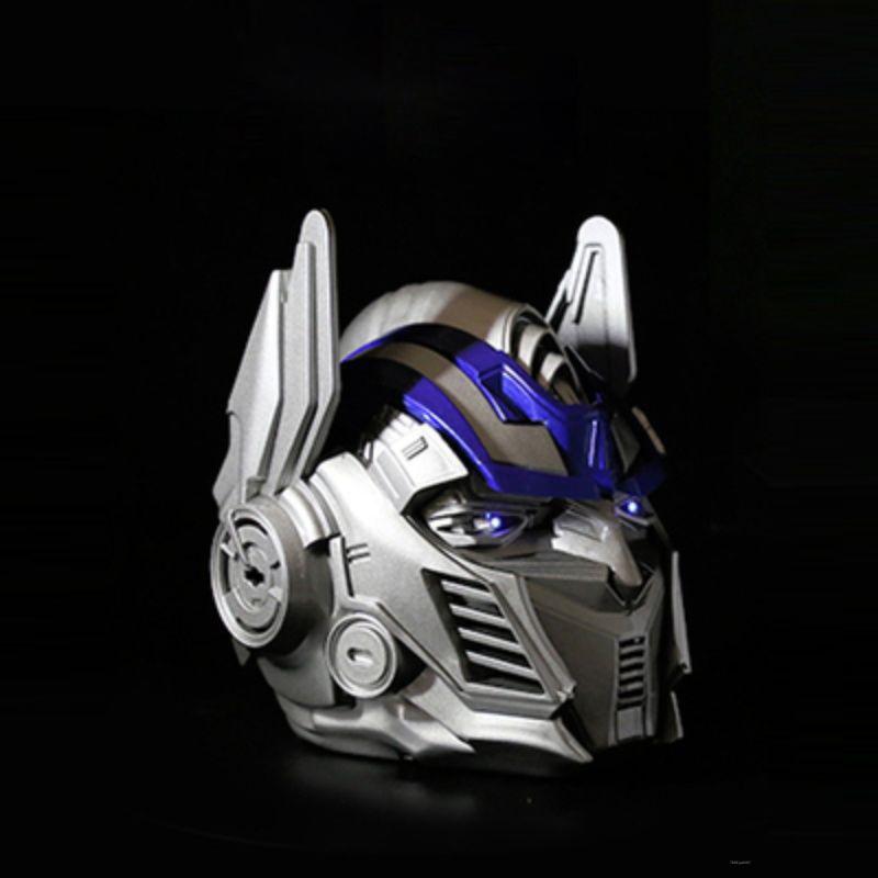 Optimus Prime Cool Bluetooth Speaker Zagiz
