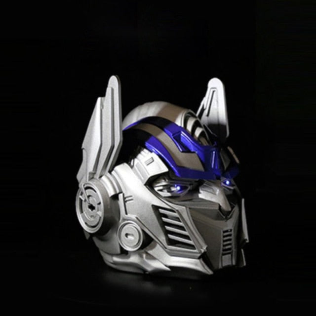 Optimus Prime Cool Bluetooth Speaker Zagiz