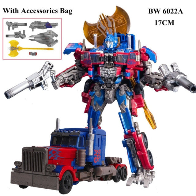 Transformers Kids Toys Zagiz