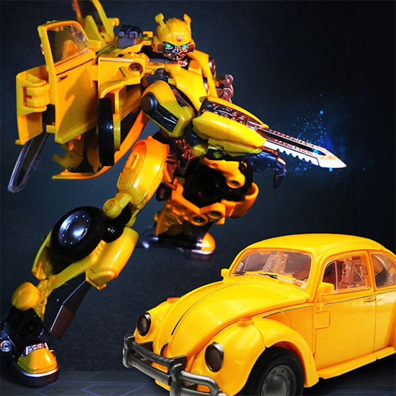 Transformers Kids Toys Zagiz