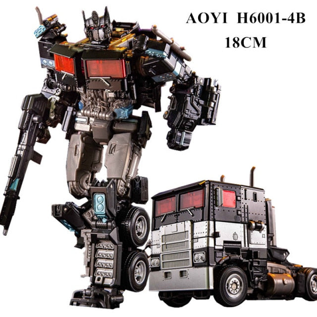 Transformers Kids Toys Zagiz