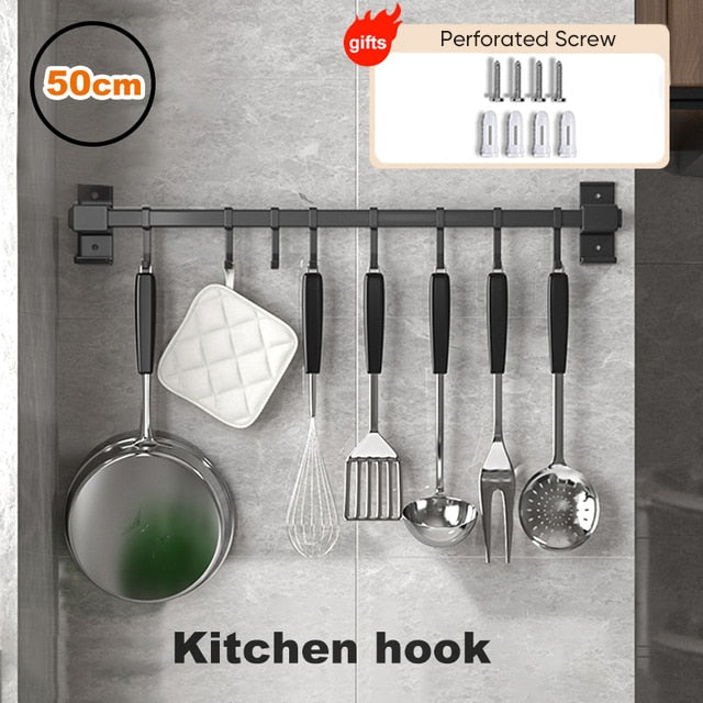 Kitchen Storage shelves and organizers Zagiz