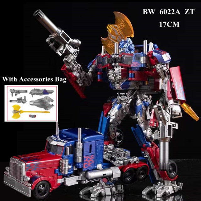 Transformers Kids Toys Zagiz