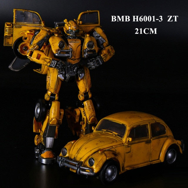 Transformers Kids Toys Zagiz