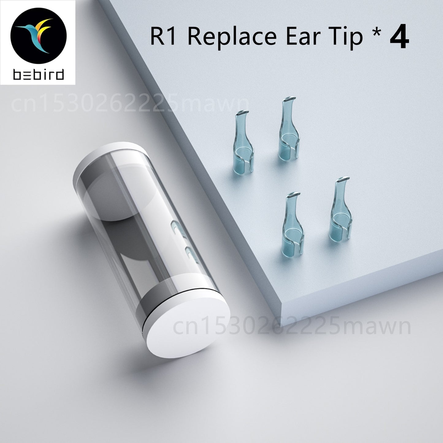 Bebird R1 Smart Visual Ear Sticks Endoscope 300W High Precision Earpick Mini Camera Otoscope Health Care Ear Cleaner Zagiz