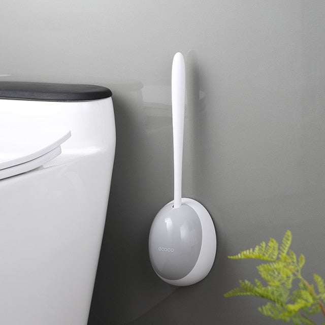 Silicone Toilet Brush Zagiz