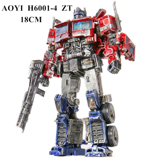 Transformers Kids Toys Zagiz