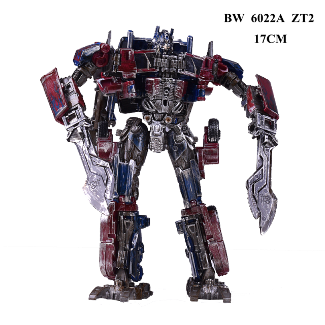 Transformers Kids Toys Zagiz